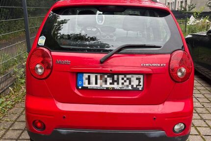 Chevrolet Matiz 150.000 km 1.400 &euro; Hamburg 22119