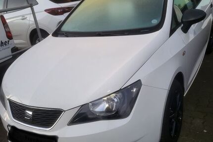 Seat Ibiza 118.000 km 6.200 &euro; Leezen 23816