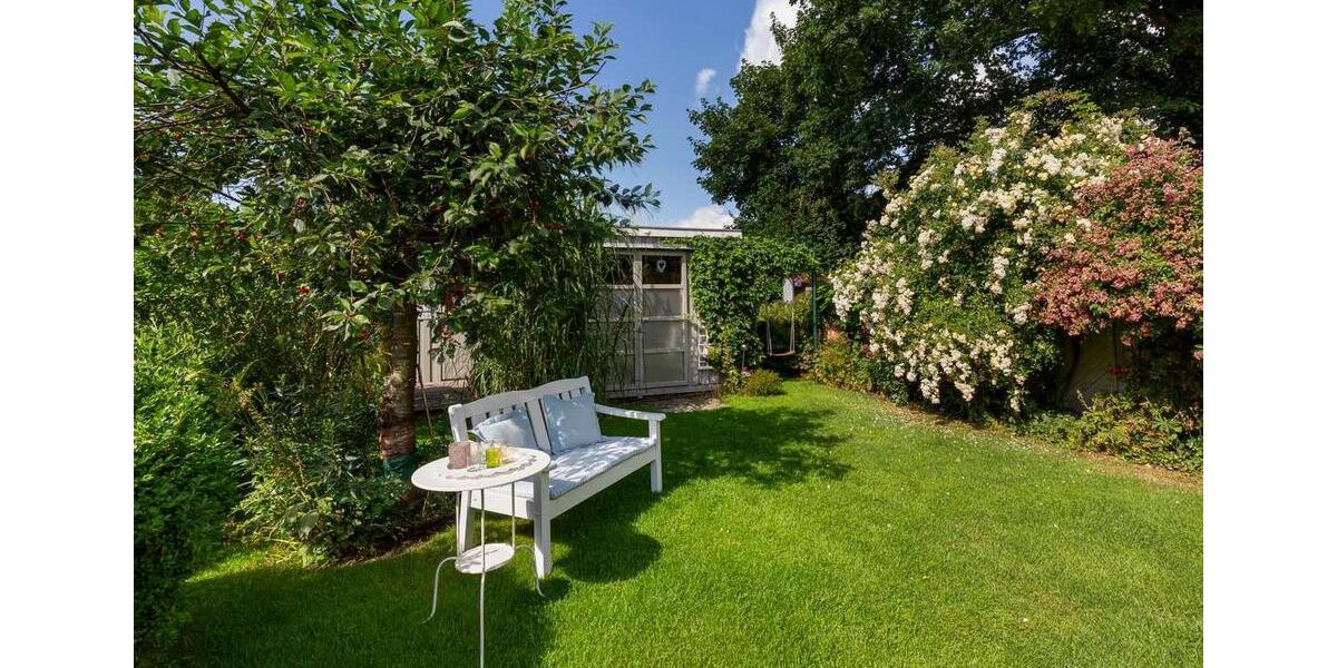 Reihenhaus Bad Bramstedt - 4 Zimmer, 120 m&sup2;, 375.000&euro; | Angebot:25568512