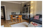 Etagenwohnung Hamburg Stellingen - 3 Zimmer, 75 m&sup2;, 850&euro; | Angebot:26018003