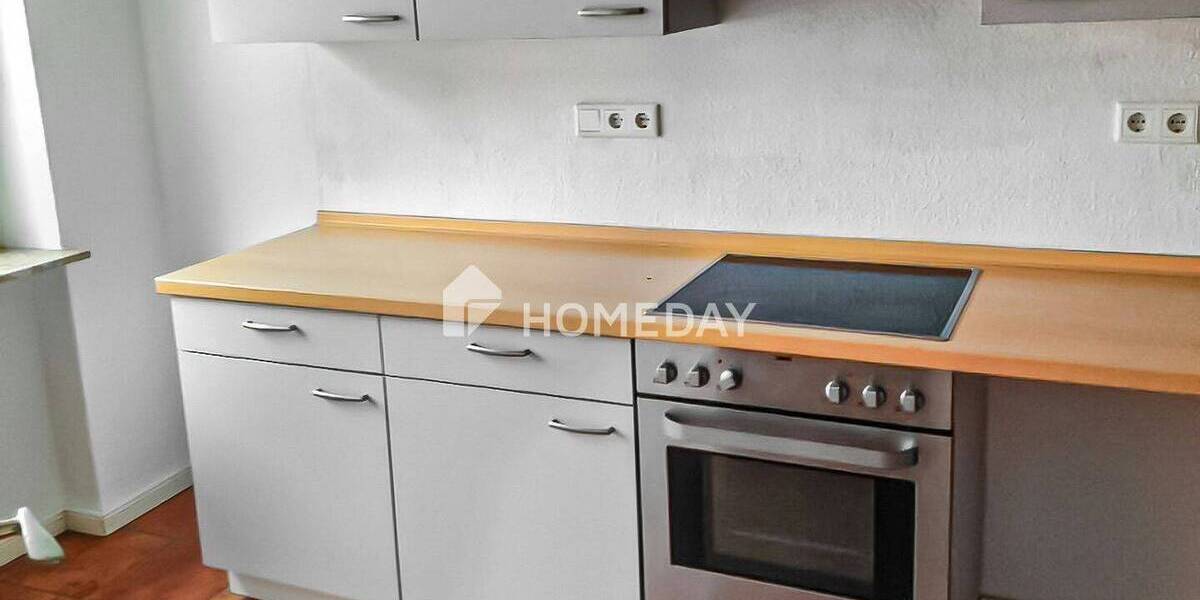 Etagenwohnung Norderstedt Harksheide - 5 Zimmer, 120 m&sup2;, 299.000&euro; | Angebot:25737468