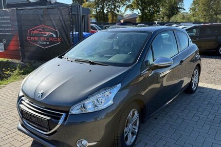 Peugeot 208 139.635 km 4.990 &euro; Ellerau 25479
