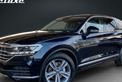 VW Touareg 121.150 km 38.900 &euro; Hamburg 22047