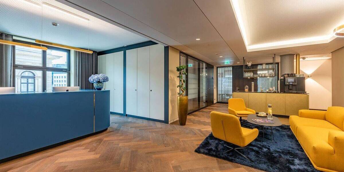 Gewerbeobjekt Hamburg Hamburg-Altstadt - 1.490&euro; | Angebot:26070659