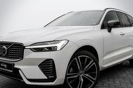 Volvo XC60 51.400 km 34.890 &euro; Pinneberg 25421