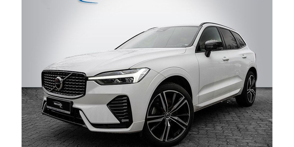 Volvo XC60 51.400 km 34.890 &euro; Pinneberg 25421