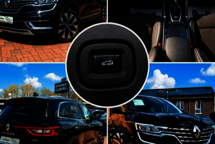 Renault Koleos 122.216 km 19.900 &euro; Henstedt Ulzburg(20 km nördlich von HH-direkt an der A7) 24558