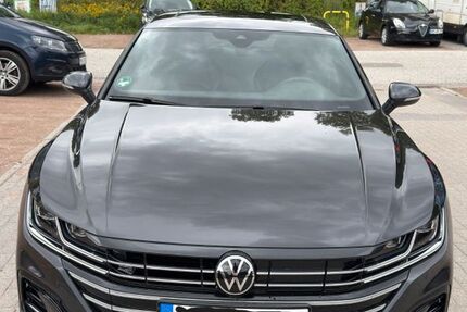 VW Arteon 49.500 km 29.990 &euro; Hamburg 21029