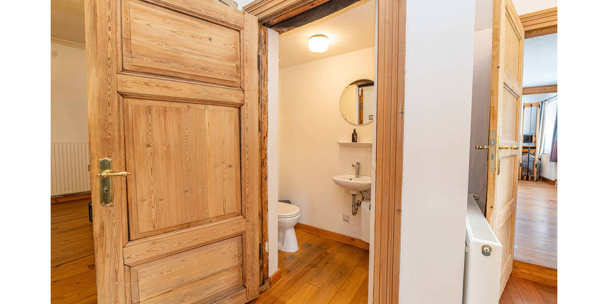 Mehrfamilienhaus, Wohnhaus Jork - 8 Zimmer, 360 m&sup2;, 769.000&euro; | Angebot:25738609