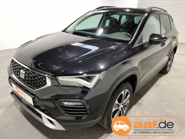 Seat Ateca 55.000 km 24.450 &euro; Norderstedt 22848