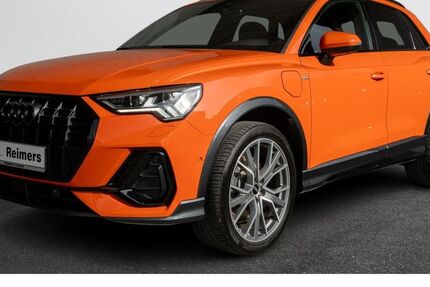 Audi Q3 65.420 km 29.490 &euro; Rellingen/Hamburg 25462