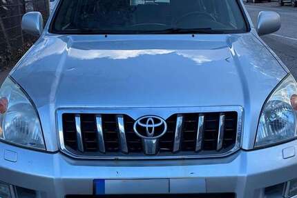 Toyota Land Cruiser 315.233 km 8.200 &euro; Hamburg 20537