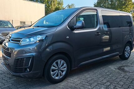 Citroen SpaceTourer 114.800 km 14.385 &euro; Pinneberg 25421