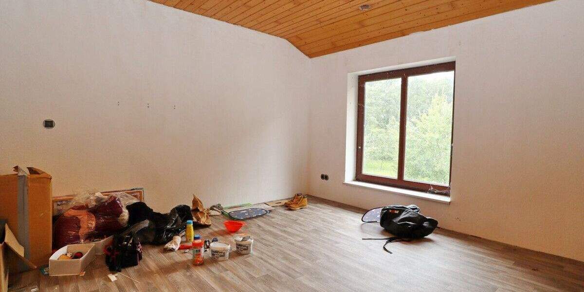 Einfamilienhaus Wulfsmoor - 4 Zimmer, 141 m&sup2;, 249.000&euro; | Angebot:25700516