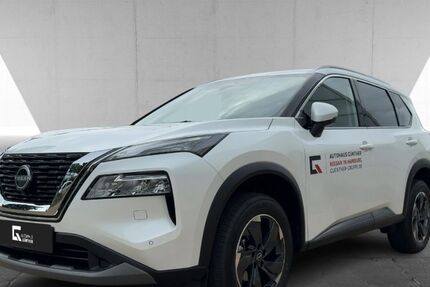 Nissan X-Trail 13.999 km 32.222 &euro; Hamburg 22159