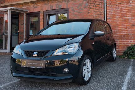 Seat Mii 116.980 km 5.390 &euro; Norderstedt 22850
