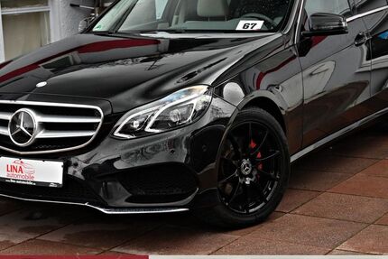 Mercedes-Benz E 250 100.000 km 19.980 &euro; Hamburg 22179
