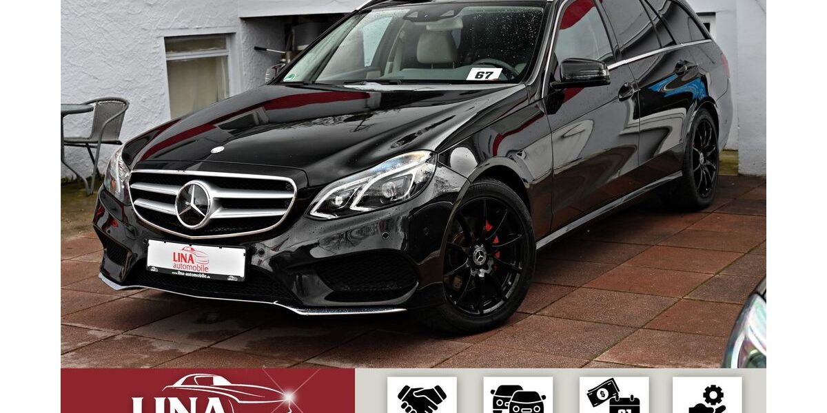 Mercedes-Benz E 250 100.000 km 19.980 &euro; Hamburg 22179