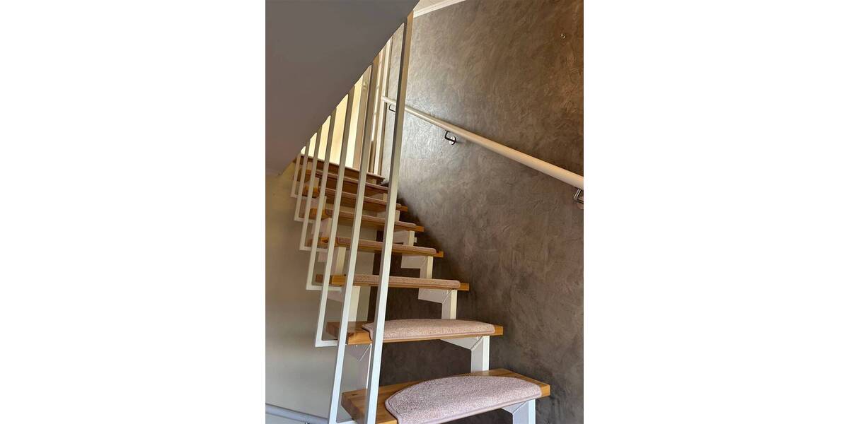 Etagenwohnung Hamburg Marmstorf - 4 Zimmer, 111 m&sup2;, 250.000&euro; | Angebot:26065114