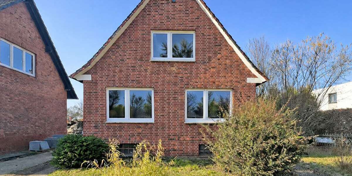 Einfamilienhaus Hamburg Wandsbek - 4 Zimmer, 94 m&sup2;, 499.000&euro; | Angebot:26030159