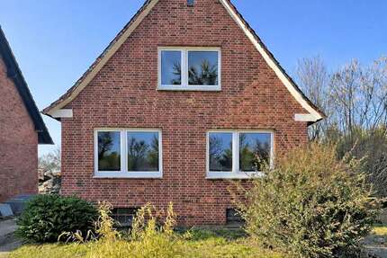 Haus Hamburg Wandsbek - 4 Zimmer, 94 m&sup2;, 499.000&euro; | Angebot:26030159