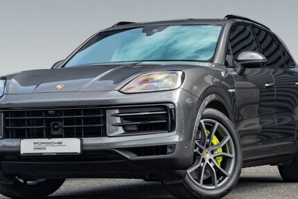 Porsche Cayenne 31.291 km 114.900 &euro; Hamburg 22523