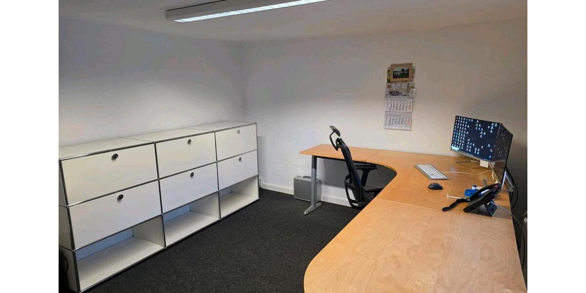 Gewerbeobjekt Rellingen - 11&euro; | Angebot:25768935