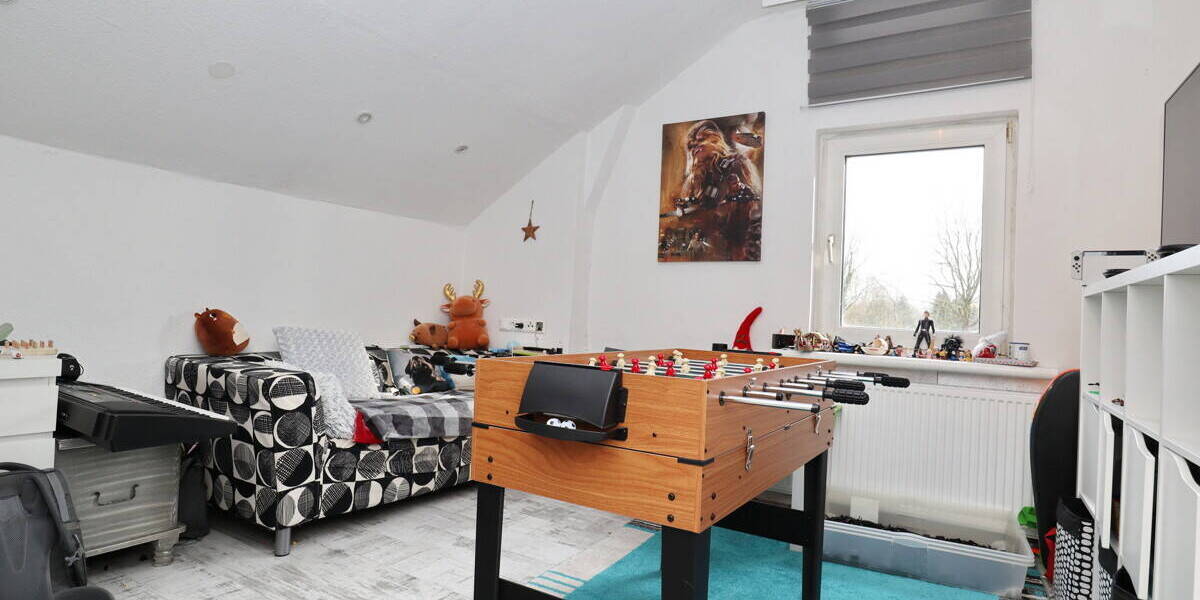 Einfamilienhaus Heidgraben - 7 Zimmer, 164 m&sup2;, 295.000&euro; | Angebot:25916216