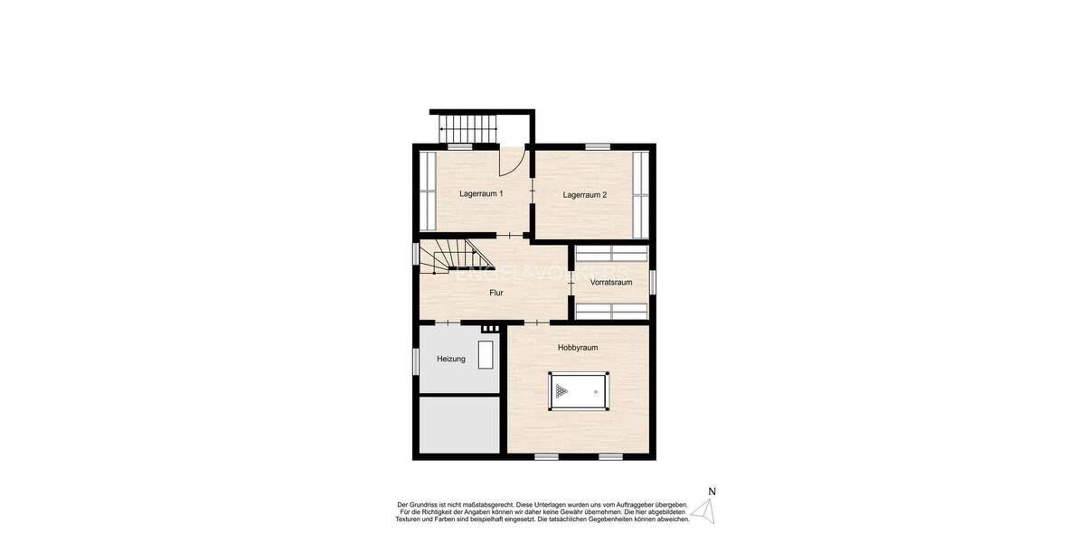 Einfamilienhaus Kaltenkirchen - 5 Zimmer, 166 m&sup2;, 420.000&euro; | Angebot:26454767