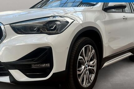 BMW X1 58.685 km 27.904 &euro; Barsbüttel bei Hamburg 22885