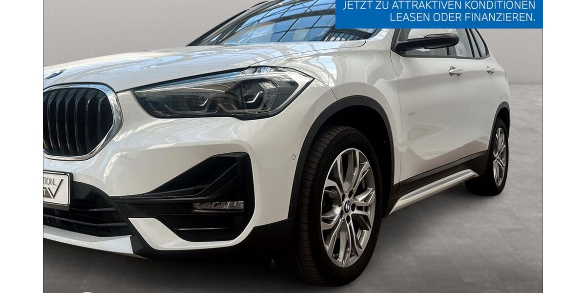 BMW X1 58.685 km 27.904 &euro; Barsbüttel bei Hamburg 22885