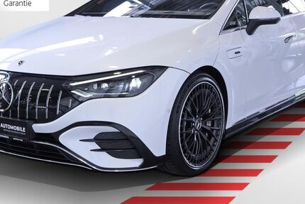 Mercedes-Benz EQE 30.998 km 55.850 &euro; Hamburg-Alstertal 22339