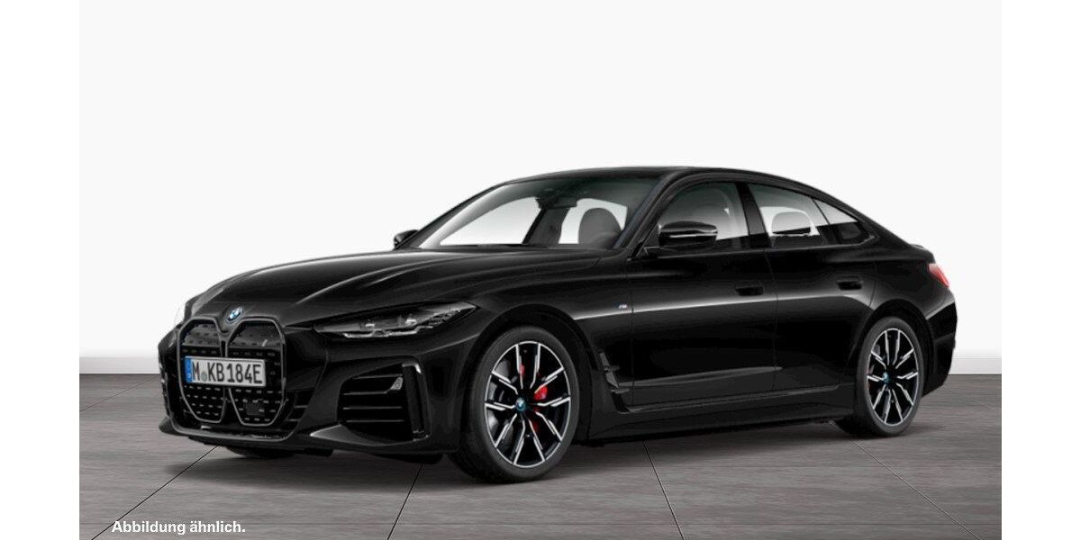 BMW i4 28.382 km 38.704 &euro; Barsbüttel bei Hamburg 22885