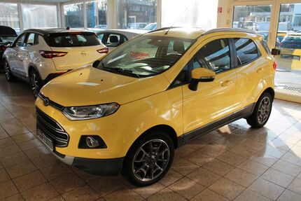 Ford EcoSport 81.636 km 7.490 &euro; Bad Oldesloe 23843
