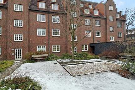 Wohnung Pinneberg - 2 Zimmer, 60 m&sup2;, 209.000&euro; | Angebot:25662622