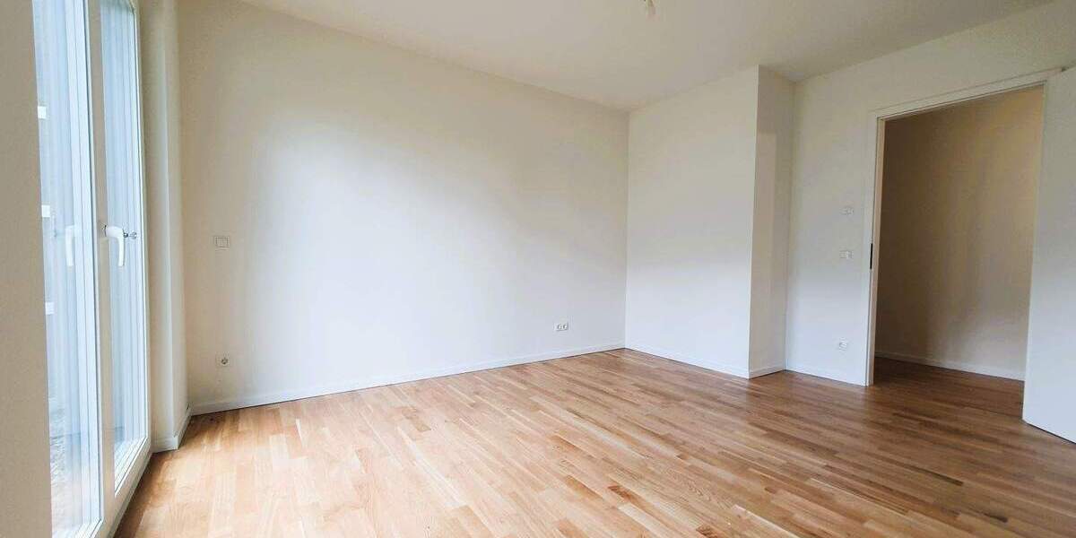 Terrassenwohnung Ahrensburg - 2 Zimmer, 70 m&sup2;, 325.000&euro; | Angebot:25675075