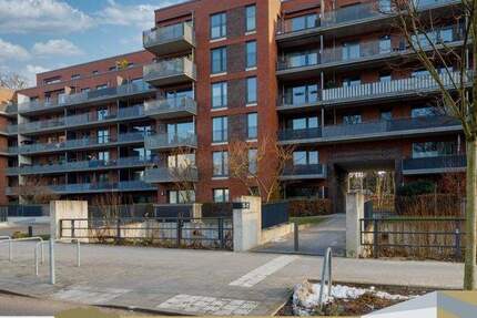 Wohnung Hamburg Barmbek-Süd - 2 Zimmer, 82 m&sup2;, 659.000&euro; | Angebot:25732218