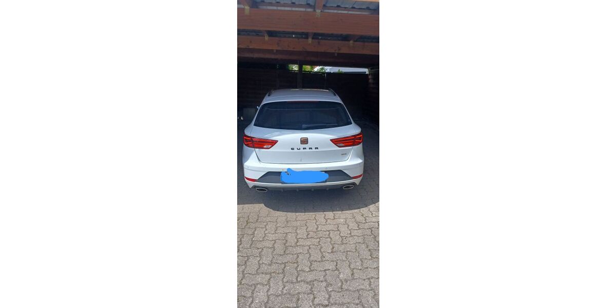 Seat Leon 80.000 km 22.500 &euro; Henstedt Ulzburg 24558