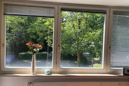 Wohnung Hamburg Eppendorf - 2 Zimmer, 56 m&sup2;, 1.500&euro; | Angebot:25988489