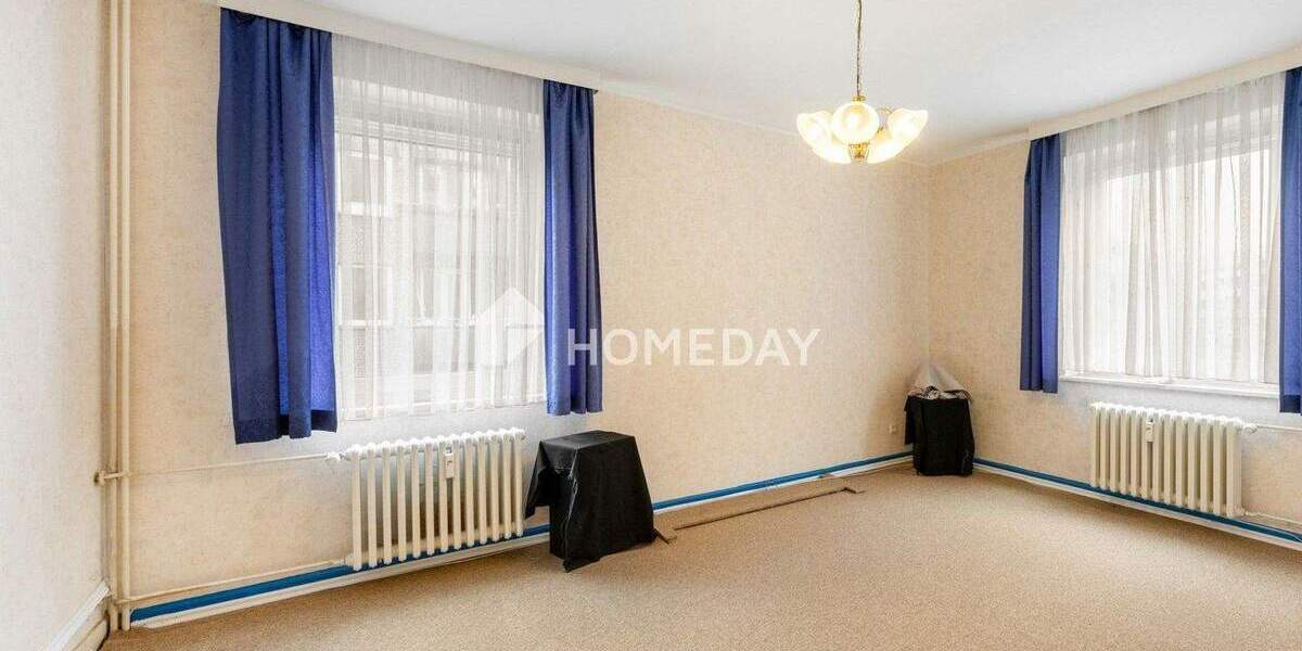Etagenwohnung Hamburg Hamm - 3 Zimmer, 62 m&sup2;, 325.000&euro; | Angebot:25773294
