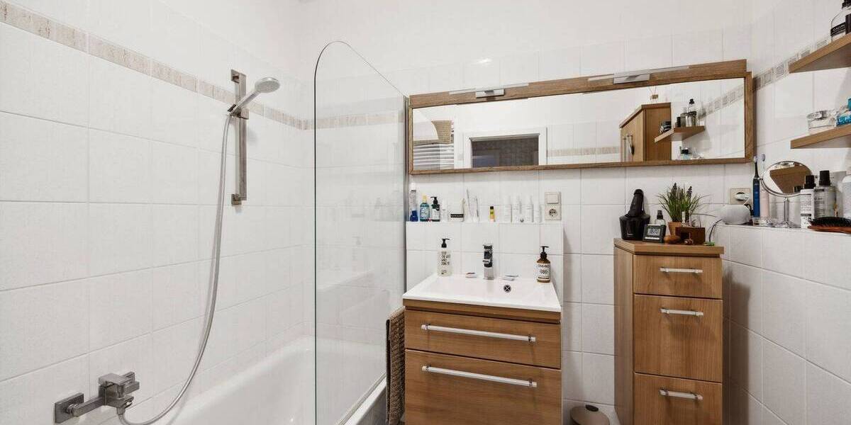 Etagenwohnung Hamburg Rahlstedt - 3 Zimmer, 90 m&sup2;, 399.000&euro; | Angebot:25667881
