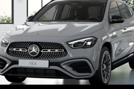 Mercedes-Benz GLA 200 14.000 km 46.990 &euro; Hamburg 22047