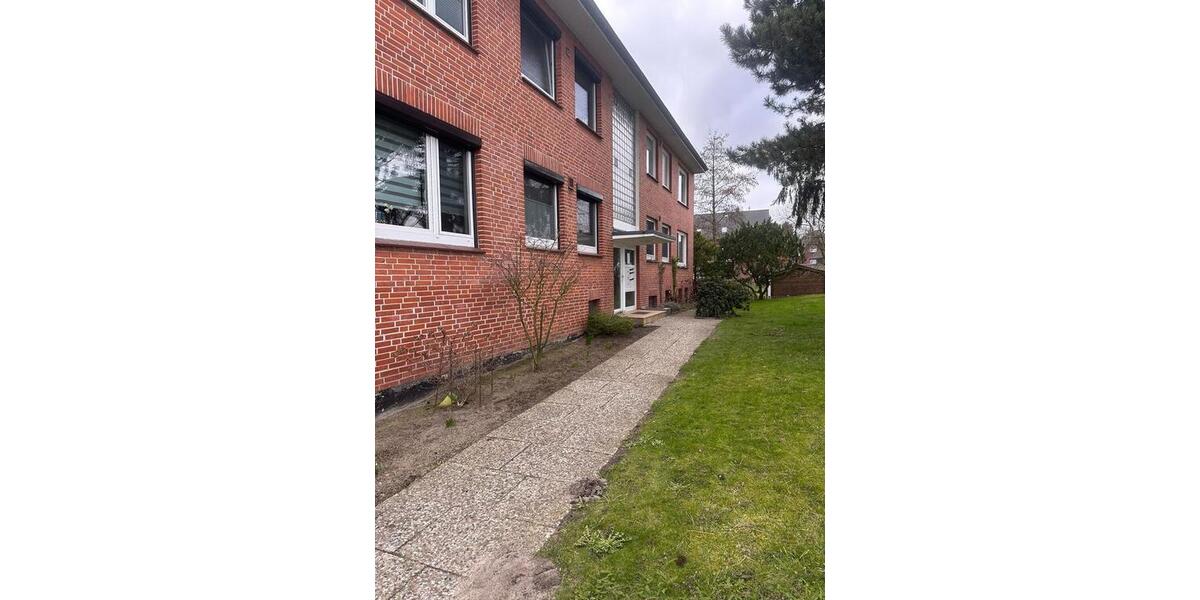 Etagenwohnung Oststeinbek - 3 Zimmer, 73 m&sup2;, 1.380&euro; | Angebot:25890453