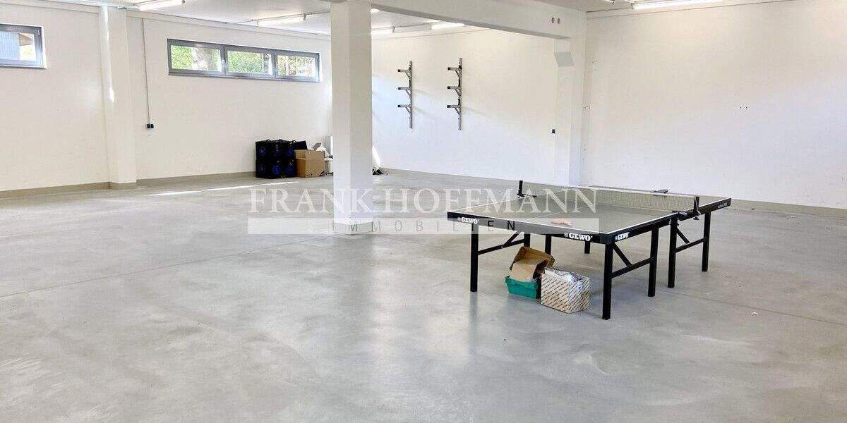 Gewerbeobjekt Hamburg Volksdorf - 1.250.000&euro; | Angebot:25776077