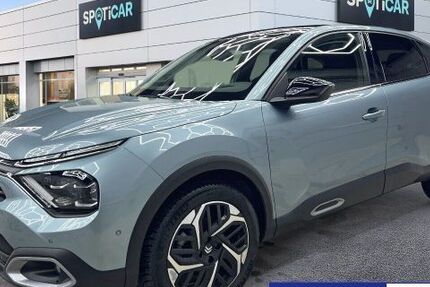 Citroen C4 20.731 km 19.990 &euro; Hamburg 22457