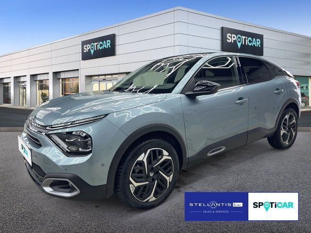 Citroen C4 20.731 km 19.990 &euro; Hamburg 22457