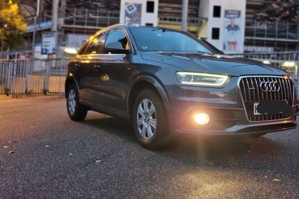 Audi Q3 218.000 km 9.700 &euro; Hamburg 22549