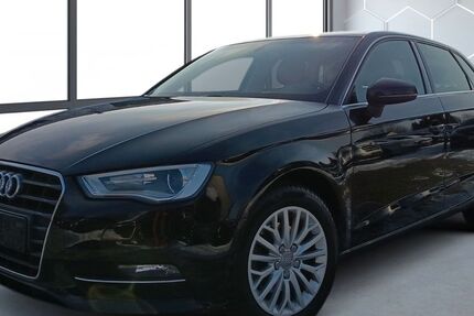 Audi A3 93.800 km 12.995 &euro; Pinneberg 25421