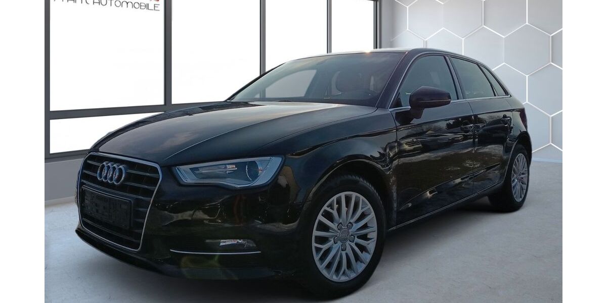 Audi A3 93.800 km 12.995 &euro; Pinneberg 25421