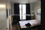 Etagenwohnung Hamburg St. Pauli - 2 Zimmer, 45 m&sup2;, 800&euro; | Angebot:25992534